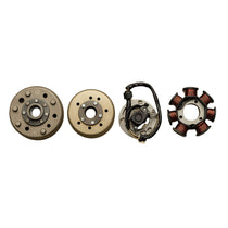 Flywheels