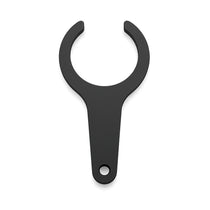 Fork and shock service