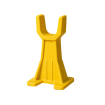 Fork support stands