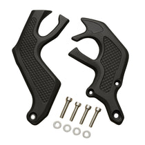 Frame guards