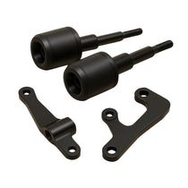 Frame sliders