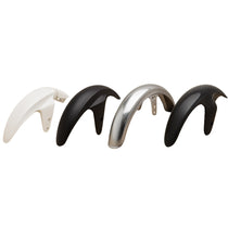Front fenders