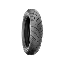 Front motorcycle tyres