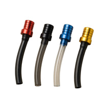 Fuel breather hoses
