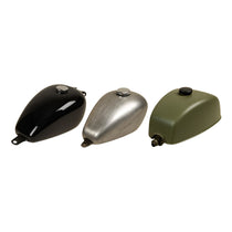 Fuel tanks