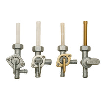 Fuel taps
