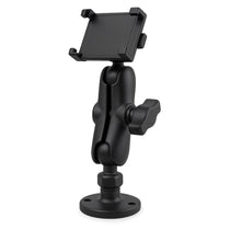 General electronic mounts