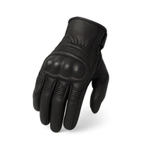 Gloves by riding style