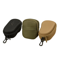 Goggle cases