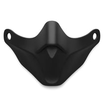 Goggle nose guards