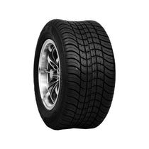 Golf cart tyres