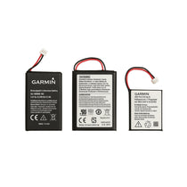 GPS batteries