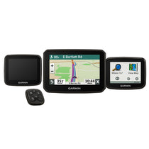 GPS devices