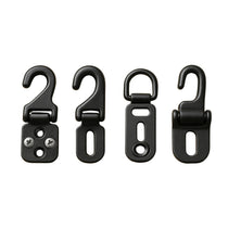 Gutter hooks