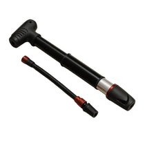 Hand pumps