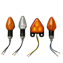 Hazard lights