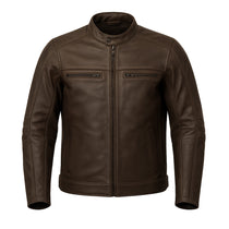 Heritage jackets