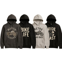 Hoodies