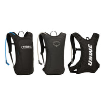 Hydration bags