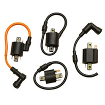 Ignition coils