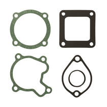 Ignition gaskets