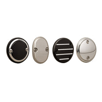 Inspection covers