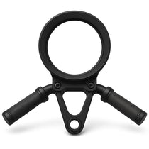 Instrument and control styling