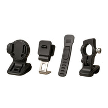 Intercom mounts