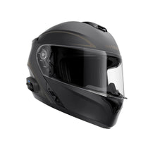 Intercom ready helmets