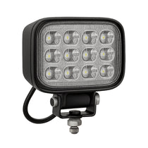 Internal and auxilliary lighting