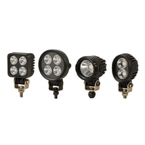 LED driving lights
