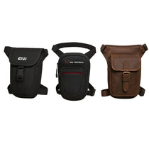 Leg bags