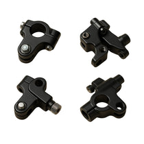 Lever brackets