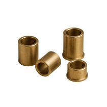 Lever bushings