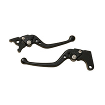 Lever sets
