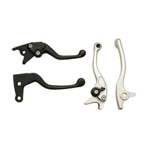 Levers