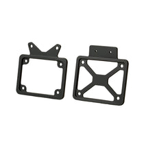 License plate frames