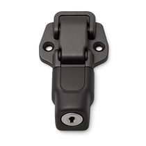 Lock and latch system