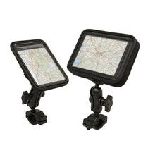 Map holders