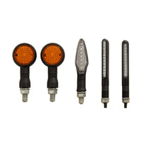 Marker lights