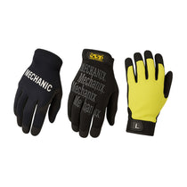 Mechanics gloves
