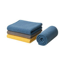 Microfibers
