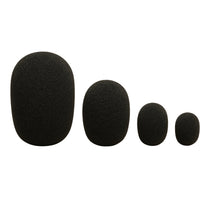 Microphone sponge