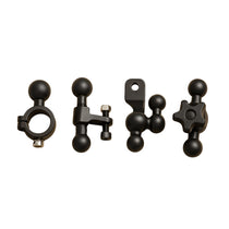 Mirror mounts