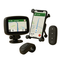 Navigation and remote devices