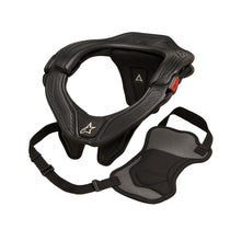 Neck back brace packs