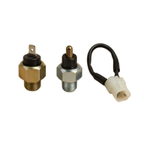 Neutral switches