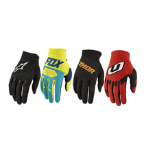 Off-road gloves