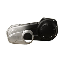 Outer primary covers