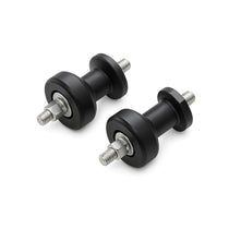 Paddock stand accessories